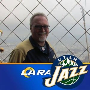 Meet your Posher, Rod